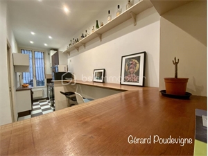 t2 à la vente -   75012  PARIS 12E ARRONDISSEMENT, surface 37 m2 vente t2 - UBI475845110